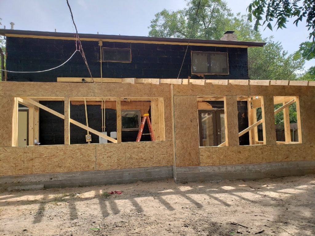 Additions in Round Rock TX