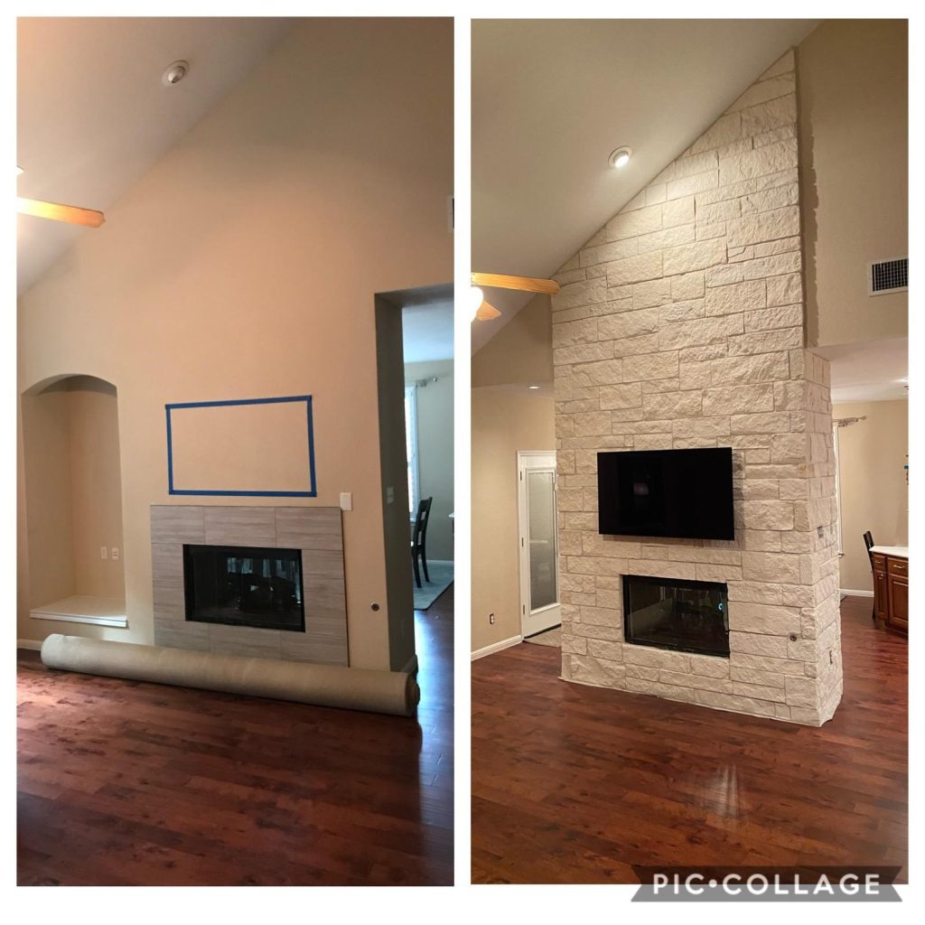 Home Repairs in Round Rock TX