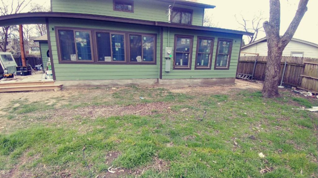 Additions in Round Rock TX Additions in Round Rock TX